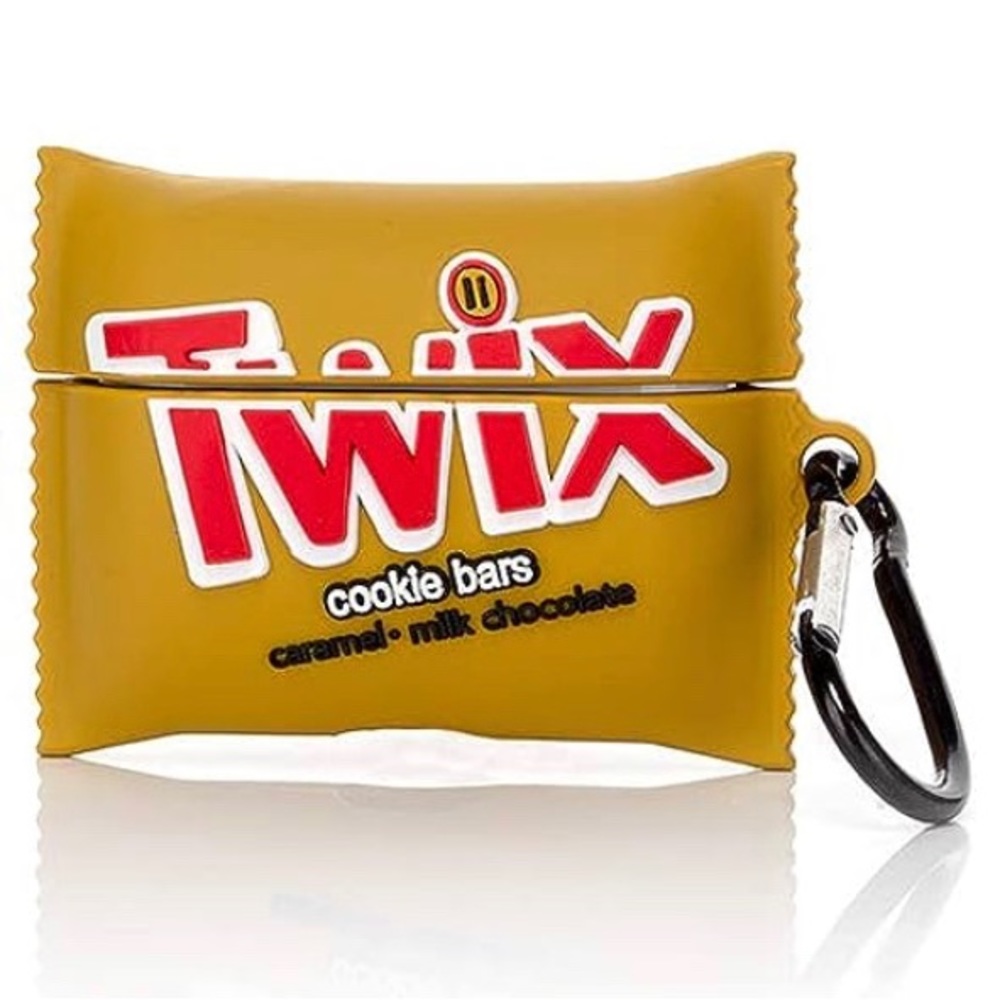 ⭐️ NEW - AirPod Pro Novelty Twix Candy Case